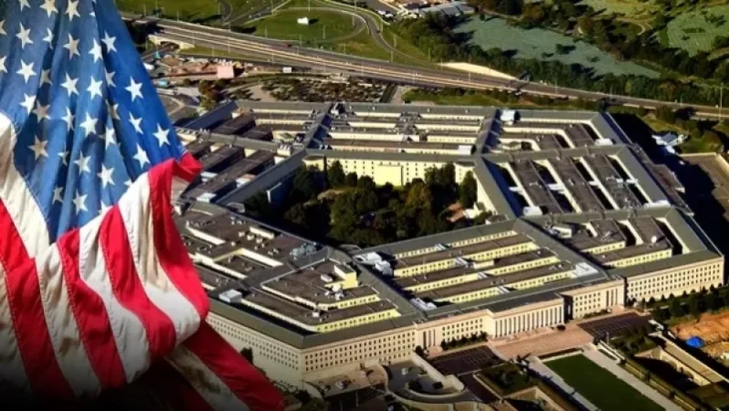 Պենտագոնը գաղտնի թույլատրել Է Ուկրաինային հարձակվել Ռուսաստանի տարածքում գտնվող օբյեկտների վրա