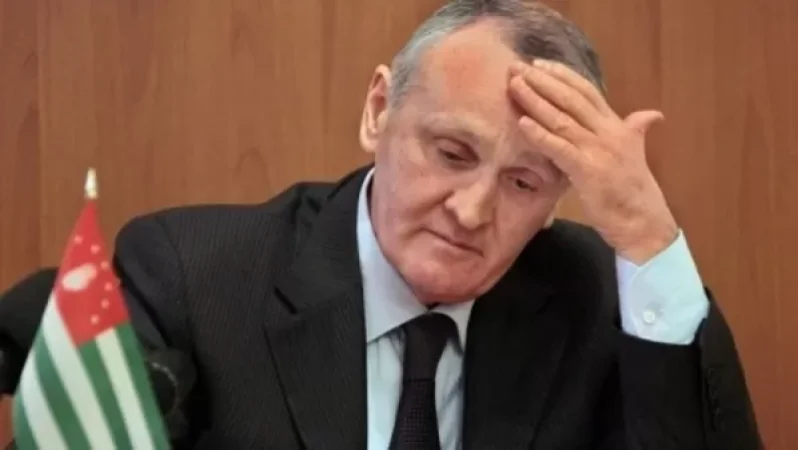 Abkhazian Prime Minister: We Are Monitoring Attempts to Open a 'Second Front' Against Russia in Georgia