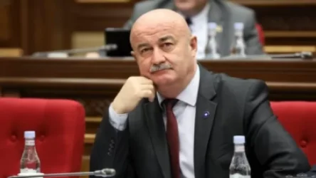 Պատգամավոր Լիլիթ Գալստյանը՝ Հովիկ Աղազարյանի արտահայտության մասին