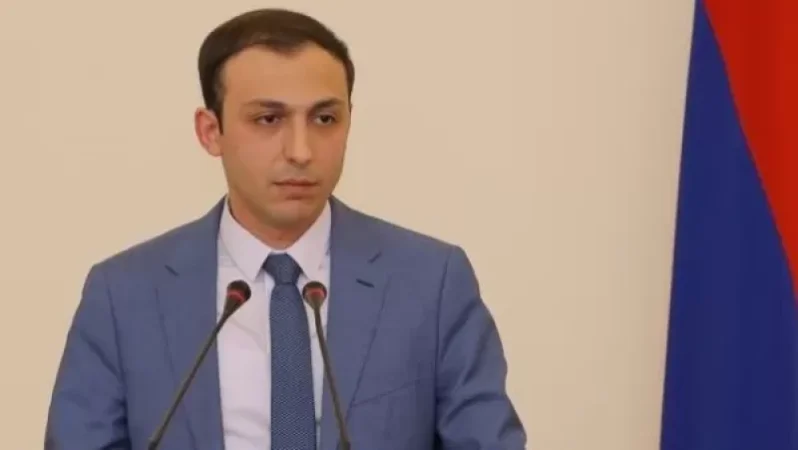 «Այս գործողություններն ուղղված են ռուսական զորակազմի դեմ». Արցախի ՄԻՊ