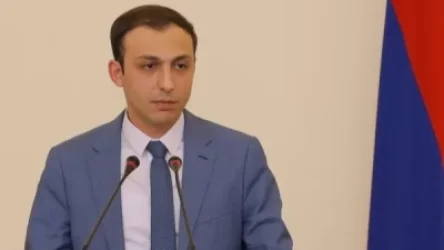 «Այս գործողություններն ուղղված են ռուսական զորակազմի դեմ». Արցախի ՄԻՊ