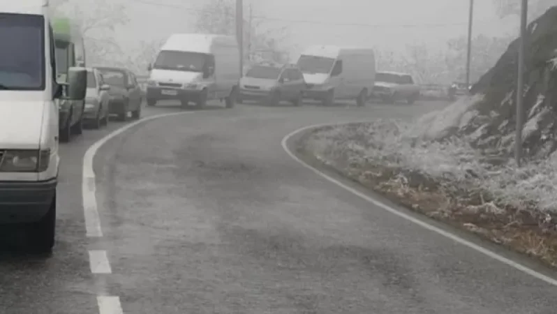 Արցախը ՀՀ-ին կապող միակ ճանապարհը փակելն ադրբեջանական իշխանությունների անմիջական կազմակերպմամբ է.  «Թաթոյան» հիմնադրամ