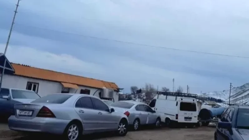 Ստեփանակերտ-Գորիս միջպետական մայրուղին երկկողմանի փակ է. Արցախի ՆԳՆ