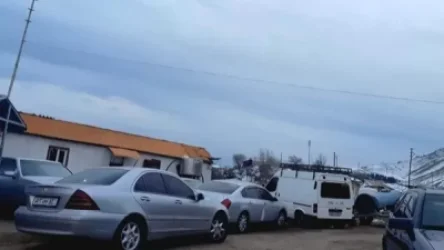 Ստեփանակերտ-Գորիս միջպետական մայրուղին երկկողմանի փակ է. Արցախի ՆԳՆ