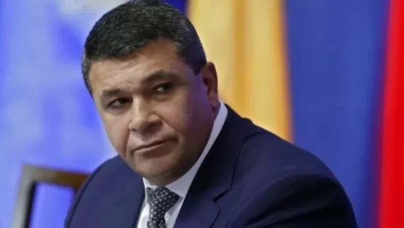 Գասպարյանն օժանդակել է 858 մլն-ի անշարժ գույքի վատնման փորձին. մանրամասներ