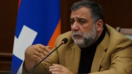 Ռուբեն Վարդանյանը հայտարարությամբ հանդես եկավ