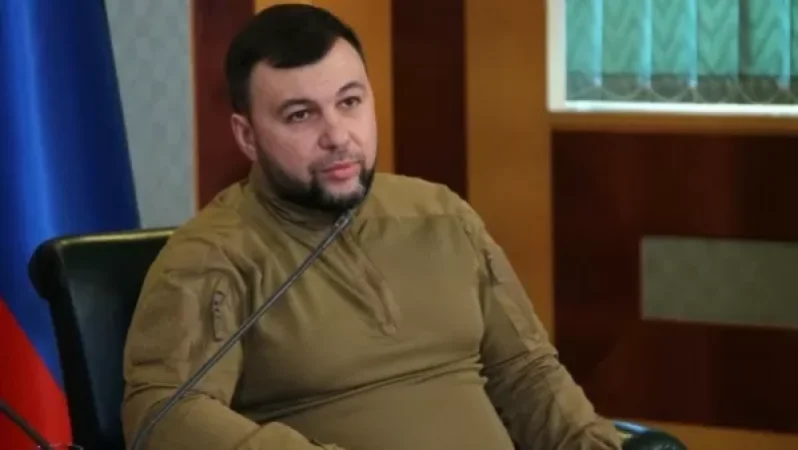 Դոնեցկի կեսից ավելին ռուսական ուժերն «ազատագրել են». Պուշիլին