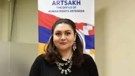 Սա կլիներ ևս մի փաստարկ բանակցային գործընթացում․ Էլիբեգովա