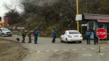 Լաչինի միջանցքի փակ լինելու պատճառով Սյունիքի մարզպետարանում օպերատիվ շտաբ է ստեղծվել