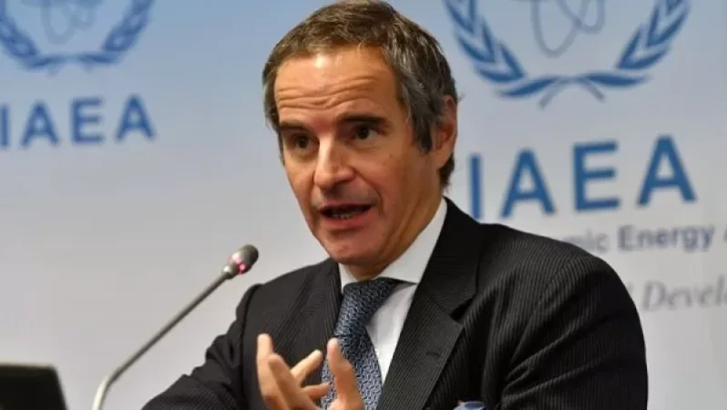 Անվտանգության առաքելություններ կուղարկենք Ուկրաինայի բոլոր ատոմակայաններ. Գրոսի