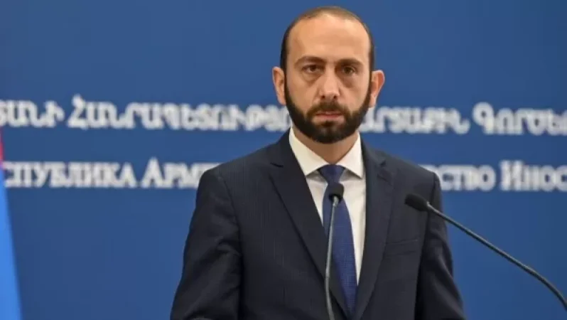 Արարատ Միրզոյանը մեկնում է ԱՄՆ