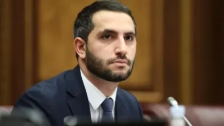 «Ո՛չ ԼՂ-ն, ո՛չ ՀՀ-ն գործառույթ չունեն». Ռուբինյանը հիշեցրել է ՌԴ-ի և Ադրբեջանի պարտավորությունների մասին