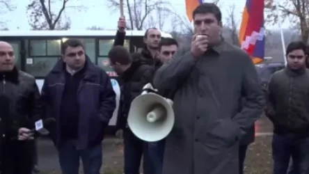 Արցախում 120 հազարից ավել քաղաքացի ամբողջական շրջափակման մեջ է, արձանագրումներ արվելո՞ւ են․ բողոքի ակցիա ՄԱԿ-ի դիմաց