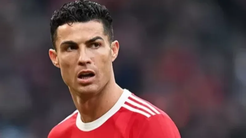 Ռոնալդուն որոշում է կայացրել Պորտուգալիայի հավաքականում իր ապագայի վերաբերյալ