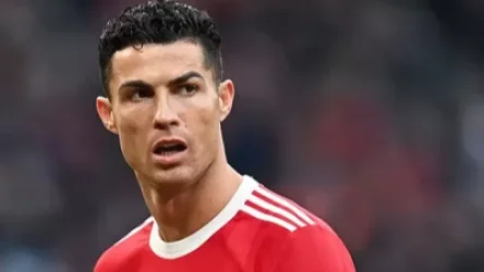 Ռոնալդուն որոշում է կայացրել Պորտուգալիայի հավաքականում իր ապագայի վերաբերյալ