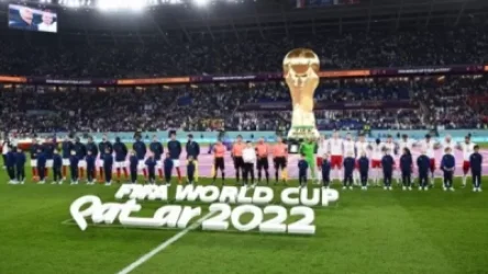 Կոռուպցիոն սկանդալ` Ֆուտբոլի ԱԱ2022-ի շուրջ. ձերբակալվել են Եվրախորհրդարանի պատգամավոր և այլ պաշտոնյաներ