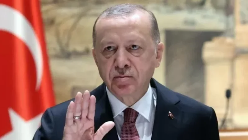 30 կիլոմետրանոց անվտանգության գոտի. Էրդողանը` Սիրիայի հարցում իր պլանների մասին