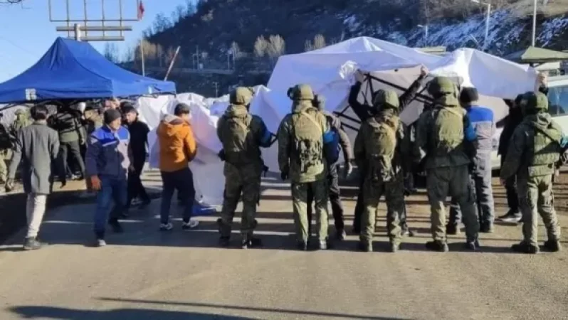 Վառելիքի և սննդի պաշարներն այս պահին բավարար են. Արցախի ֆինանսների և էկոնոմիկայի նախարարություն