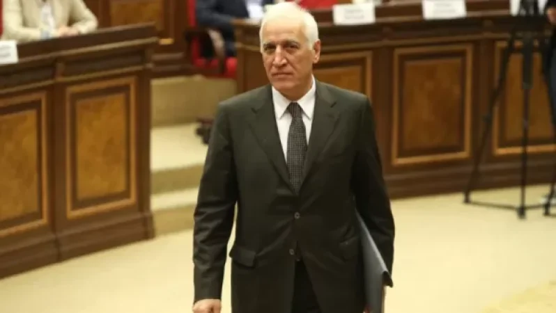 Էքզիստենցիալ վտանգի առջև կանգնած Արցախի ժողովրդի համար միջազգային հանրության հրատապ արձագանքը պարտադիր է. Վահագն Խաչատուրյան