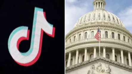 ԱՄՆ-ում ցանկանում են արգելափակել TikTok-ը. ինչ է հայտնի