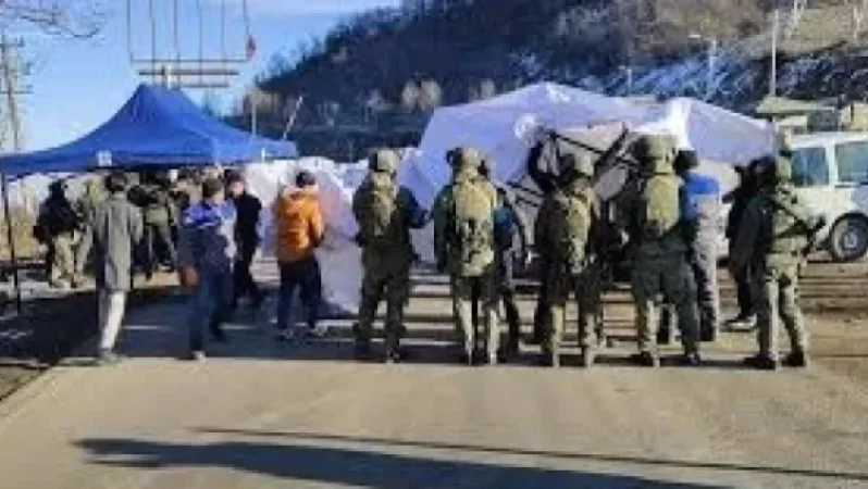 Արցախում հումանիտար ճգնաժամ է հասունանում. «Հրապարակ»