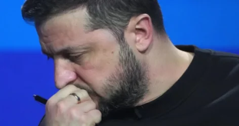 Ֆրանսիան և Բրիտանիան պատրաստ են ճանաչել Ուկրաինայի տարածքների կորուստը