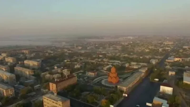 Մասիս քաղաքը նույնպես տոնական չի զարդարվի. քաղաքապետ