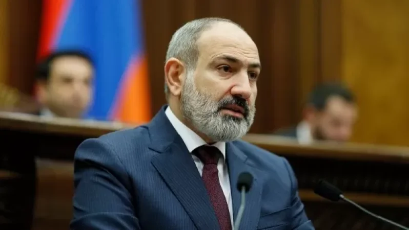 Փաշինյանը Արցախի մասին ծանր խոսակցություն է ունեցել.  «Ժողովուրդ»