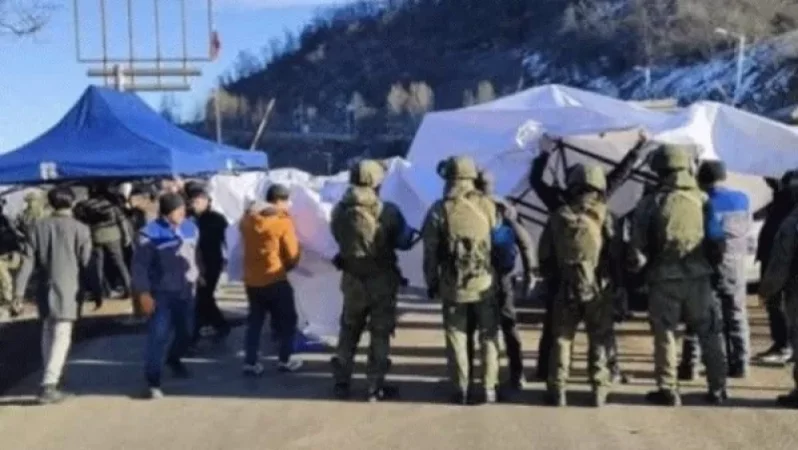 Արցախի բնակիչներին կոչ ենք անում խնայողաբար օգտագործել էլեկտրաէներգիան և վառելիքը. Արցախի տեղեկատվական շտաբ