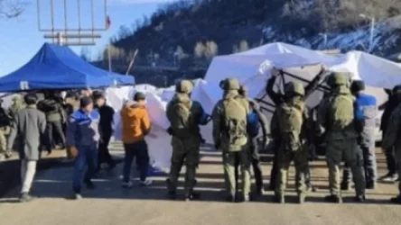 Արցախի բնակիչներին կոչ ենք անում խնայողաբար օգտագործել էլեկտրաէներգիան և վառելիքը. Արցախի տեղեկատվական շտաբ