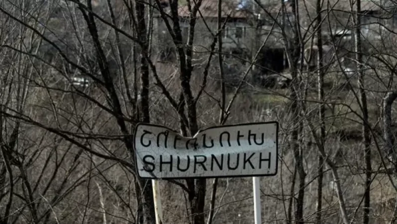 «Գիշերը դնեվալնի ենք կանգնել, լույս չունենք, իսկ թուրքը պատուհաններիս տակ է». ի՞նչ իրավիճակ է Շուռնուխում