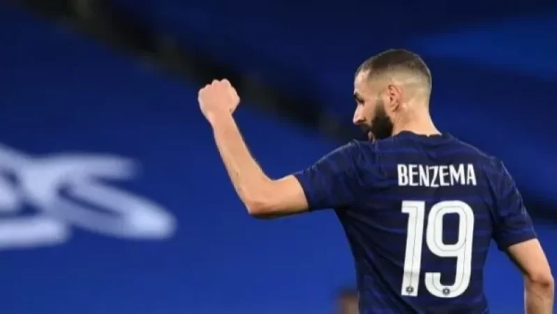 Բենզեման կարող է ներկա գտնվել Աշխարհի առաջնության եզրափակչին