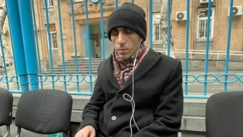 «Մի քանի օր էլ դիմացեք». Բեգլարյանը` շրջափակման մեջ հայտնված Արցախի քաղաքացիներին