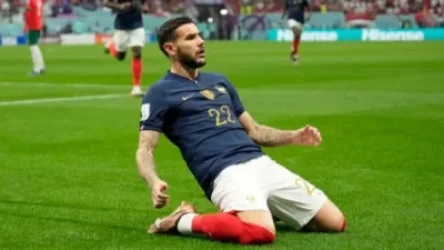 «Մեսսին մեզ չի վախեցնում». Տեո Էռնանդես