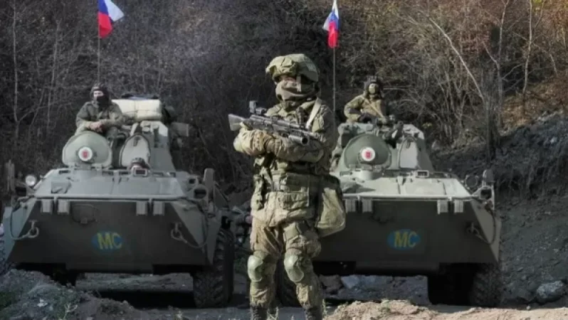 Շրջափակված Հին Շենում պարենի խնդիրը լուծվել է խաղաղապահների օգնությամբ. գյուղապետը ներկայացնում է ստեղծված իրավիճակը