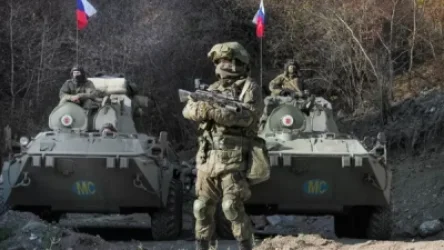 Շրջափակված Հին Շենում պարենի խնդիրը լուծվել է խաղաղապահների օգնությամբ. գյուղապետը ներկայացնում է ստեղծված իրավիճակը