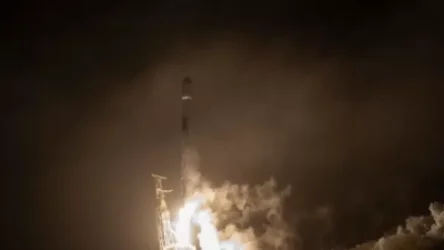 Հյուսիսային Կորեայի արձակած հրթիռը գերազանցել է ձայնի արագությունը 16 անգամ