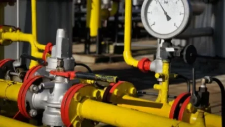 «Արցախգազը»` գազի վերականգնման մասին