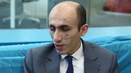 Արցախում գազը ցանկացած պահի կարող է կրկին անջատվել․ Բեգլարյան