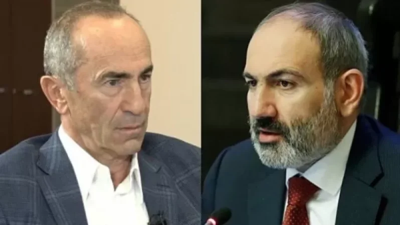Քոչարյանն ընդդեմ Փաշինյանի գործով դատաքննությունն ավարտվեց