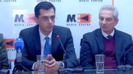 «Հայաստանը լրացված դիմում է ուղարկել ՄԻԵԴ». Միջազգային իրավական հարցերով ներկայացուցչի գրասենյակի ղեկավար