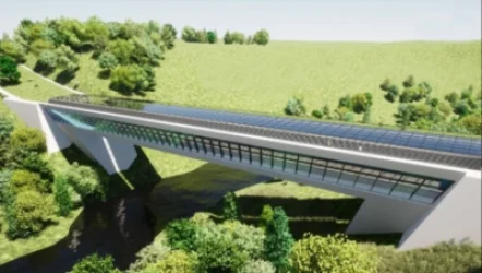 Ի՞նչ փուլում են Աջափնյակի մետրոյի կառուցման նախագծային աշխատանքները