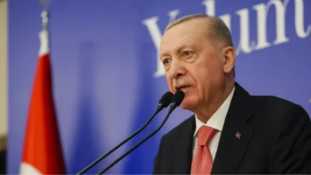 Էրդողանը երկրաշարժից հետո հայտարարությամբ է հանդես եկել