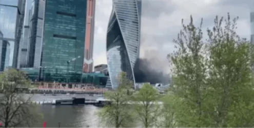 Որն է «Մոսկվա Սիթիի» պայթյունների պատճառը