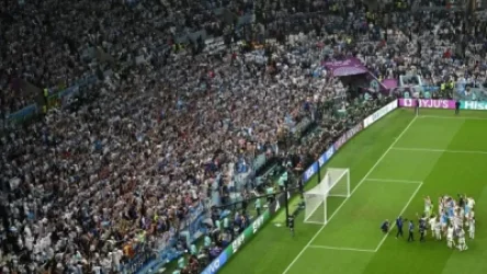 Հայտնի է, թե որքան մարդ է այցելել Կատար՝ ԱԱ 2022-ի ընթացքում