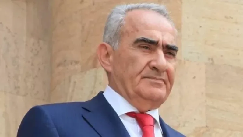 ՀՀ ԱԺ-ն՝ Գալուստ Սահակյանի մահվան մասին