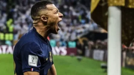 ՏԵՍԱՆՅՈՒԹ. Մբապպեն հավասարեցրեց հաշիվը. 11 մետրանոց հարվածաշար նշանակվեց