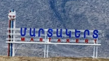 Արցախից արձագանքում են Մարտակերտում ճանապարհ փակելու վերաբերյալ տարածված լուրերին