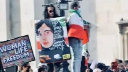 Բելգիայի ԱԳՆ-ն քաղաքացիներին կոչ է անում լքել Իրանը