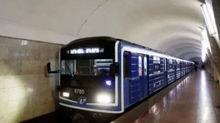 Ամանորին Երևանի մետրոպոլիտենն աշխատանքներն իրականացնելու է արտակարգ ռեժիմով